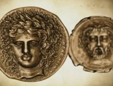 Η Μυθολογία των Ελλήνων: Ο Απόλλων (Ντοκιμαντέρ)